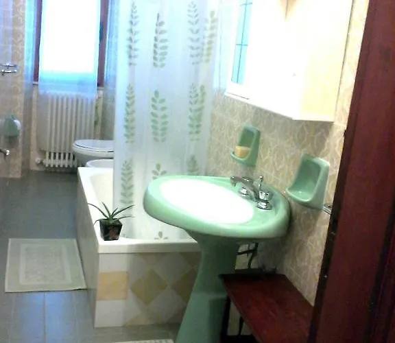 Residenza Via Roma 3 بيت للعطل