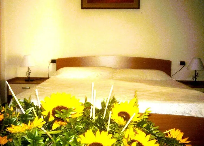 Residenza Via Roma 3 * لا ماداّلينا