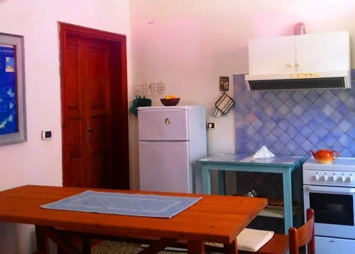 Residenza Via Roma 3 * لا ماداّلينا